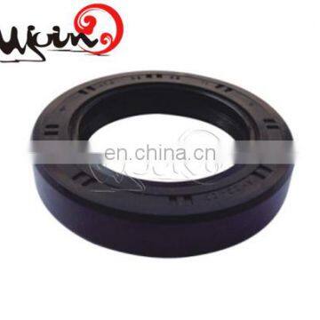 High quality for TFR54 oil seal for rear cover for toyota 4JA1