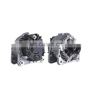 14 volt aluminum alloy alternator 90A OE 1GD903025 for VW JEETA KING