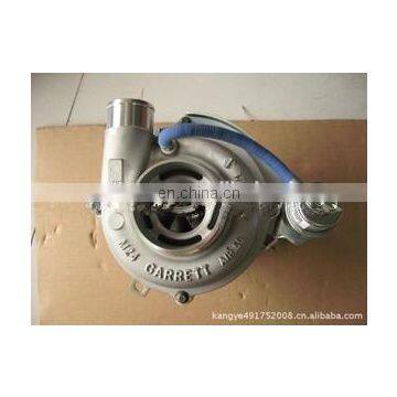 GT3271 24100-3782 24100-3781 Turbocharger 705589-3AG Turbo Charger for Hino Car Parts of Wuxi Booshiwheel Manufacturer photo-2