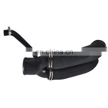 AIR CLEANER DUCT HOSE FOR FORD F150 F250 F350 F6TZ9B659AD