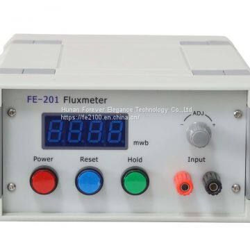 FE-201 Fluxmeter