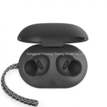 LED Display Power Bank Headset Microphone Bluetooth Earphone photo-2