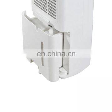 20l Mobile Automatic Drainage Greenhouse Best Dehumidifier for Basement photo-5