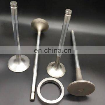Diesel Generators Spare Parts Supplier For Man D2842LE203 D 2842 LE203 600kw Inlet Exhaust Engine Valve photo-2
