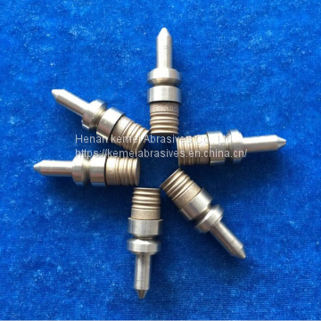 Metal grinding head/High precision grinding head/Carved grinding head tool/super hard tool