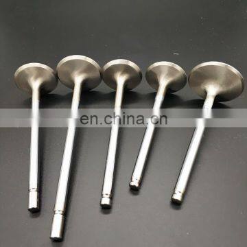 Hardness Top Performance Intake and Exhaust Engine Valves For Suzuki Jimny JA12 HA12 Alto F6A K6A Racing Car Parts