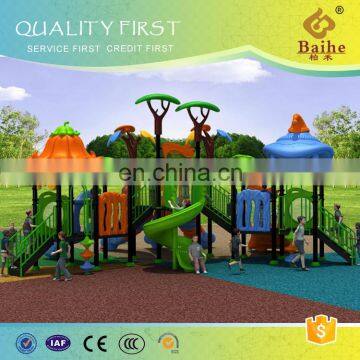 Factory Direct Sales CE Certificated Kids Outdoor Play Ground Equipment photo-3