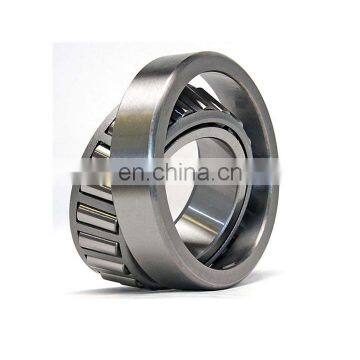 liaocheng manufacturers supply 33221 smith machine shaft parts tapered roller bearing size 105x190x68