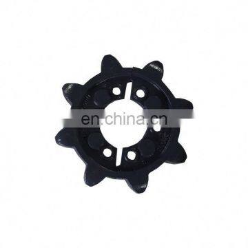 Manufacturer Supply Kubota Rice Combine Harvester Spare Parts photo-2