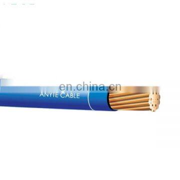 Hook-up Wire NYIFY-J/O FLAT A05VVH3-U 1.5mm 2.5mm 4mm 6mm 10mm with ground wire flat solid copper PVC electrical house wiring