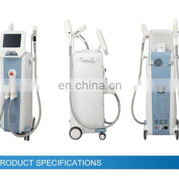 LEFIS All Skin Types Painless q Switched nd Yag Laser&black Doll TIP With Hair Removal photo-3