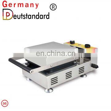 Commercial Mini Coffee Beans Waffle Machine and Mini Waffle Maker for Sale