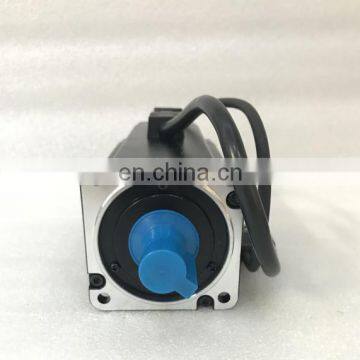 750w Low Capacity Delta AC Servo Motor For Sewing Machine ECMC-CW0807SH photo-3