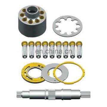 (SAUER)PVD45/TB35/45 MAIN PUMP PARTS