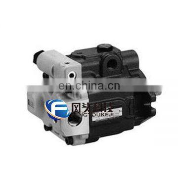 YUKEN ARL1 Series ARL1-6 ARL1-8 ARL1-12 ARL1-16 Variable Piston Hydraulic Pump photo-3