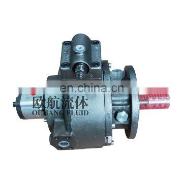 Bosch double pump 0514 704 008 series