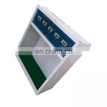 Normal Temperature Retention Tape Retention Testing Machine photo-6