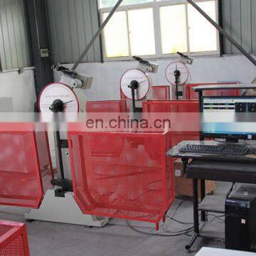 HST JBW-300B Charpy Notch Impact Test Machine photo-5