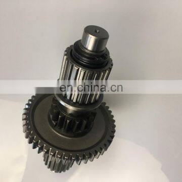 High Quality Kubota Spare Parts Assy Shaft Clutch For DC70 Harvester photo-2