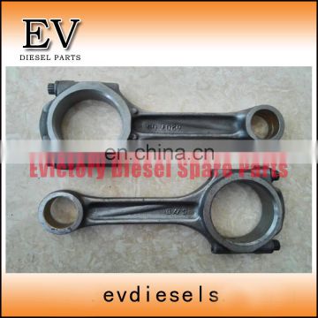 conrod con rod 6D95 connecting rod 6207-31-3101 excavator PC230