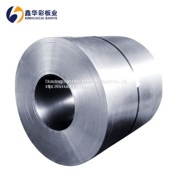 Ppgi/gi Steel Coil Sgcc Dx51 d From China