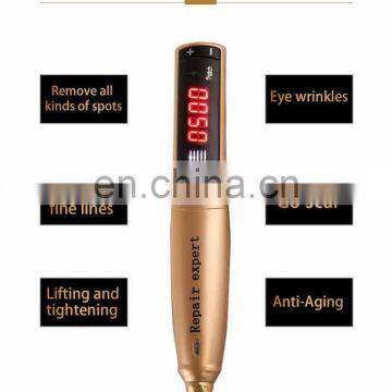 Professional Skin Epidermis Beauty Moles Freckles Spots Pigmentation Removal Plasma Pen Wrinkle photo-4