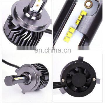 IP68 High Lumens Super Bright Auto H3 9005 9006 880 H7 Headlamp Car Lamp Bulb H4 H11 Led Headlights photo-7