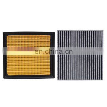 High quality auto car cabin air filter 17801-31130