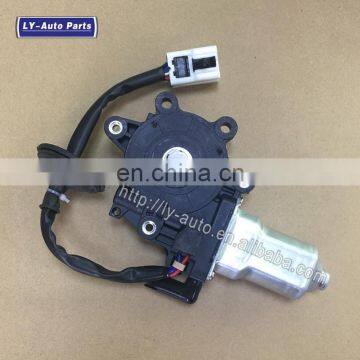 80730-CD00A Power Window Motor For Nissan 350Z Track Coupe 2-Door Infiniti G35 80730CD00A 3.5L OEM 2003-2009 photo-4