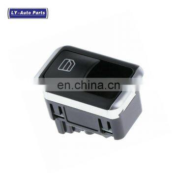 Electric Power Window Control Switch OEM 2049058202 For Mercedes Benz Mercedes C250 C300 C350 W204 E200