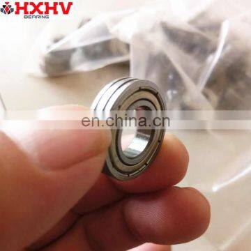 6901z Bearing With Gtoove Using for Slliding Window and Door,6901zz,6901 2rs,6901 Plastic Roller Bearing