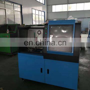Factory Supply Low Price CR318 Common Rail Injection Test Bench With Double Oil Road photo-6