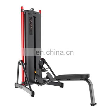 Best Quality Commercial Gym Fitness Equipment Adjustable Low Row Machine