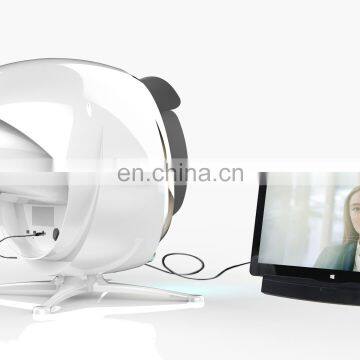 2020 Trending Products 3d Skin Analyzer on Promotion 3D Skin Analysis Smart Moji Digital AI Skin Analysis photo-3