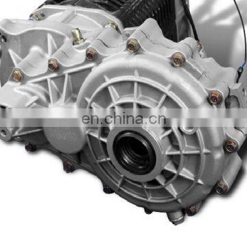 Factory Supply 15KW 25kw 48V Asynchronous AC Motor For Logistics Vehicle photo-4