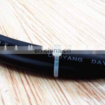 Thinned Copper Conduct 6mm2 dc Solar Cable 0.6kv TUV UL Certificate photo-3