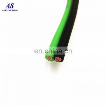 OEM Customized Ofc/cca Conductor 12ga Audio Speaker Cable photo-7