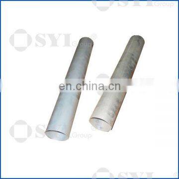 Алюминиевые экструзионные профили для дверей и окон photo-2