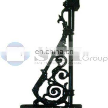 Cast Iron Arm