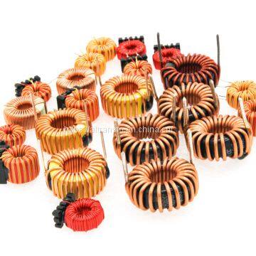 Common Mode Choke Coils for Solar and Wind Power Systems