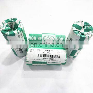 NBR Material Oil Seal TC 22*32*7mm NQK SF Oil Seal