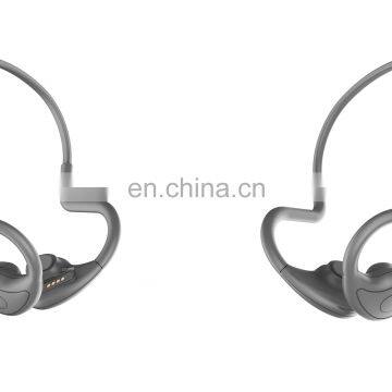 Hampool Best Quality Headphones Sports Wireless Bone Conduction Earphones photo-4