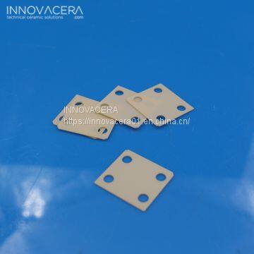 Aluminum Nitride Ceramic Thermal Pads/INNOVACERA photo-3