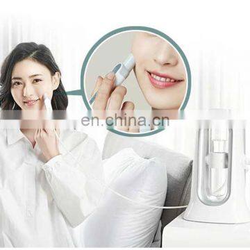 Best Selling Products Home Use Mini Hydra Aqua Peel Facial Machine photo-5