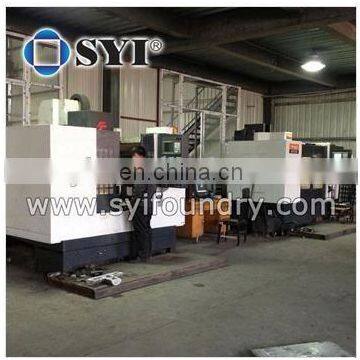 Large Steel Sand Casting Products photo-6