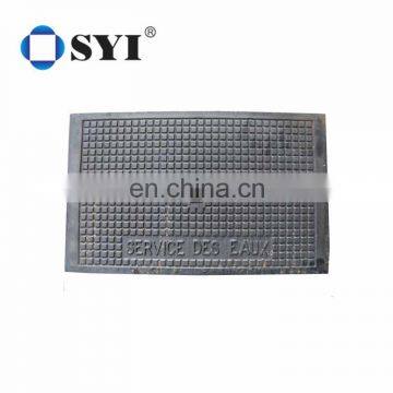 Fuel Tank Manhole Covers photo-5