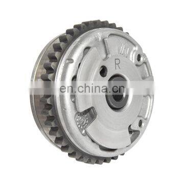 ENGINE GEAR RIGHT INTAKE Camshaft Timing Belt Pulley OEM 12626160 photo-5