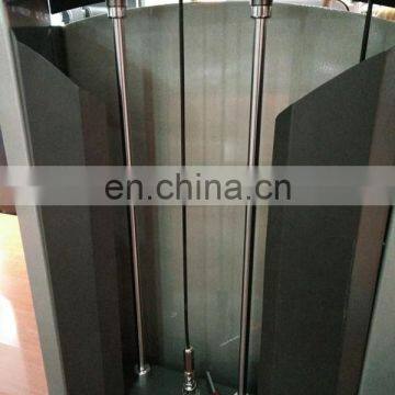 High Quality Commercial Gym Equipment Lateral Raise SM2-02 photo-4