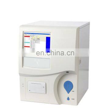 Factory Direct Sales Blood Hematology Analyzer