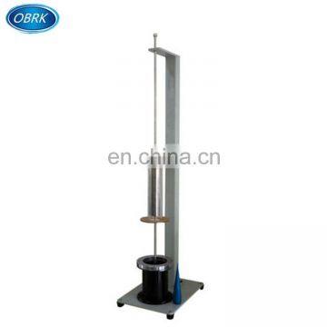 Продукт: Geotextile Dynamic Perforating Tester photo-2